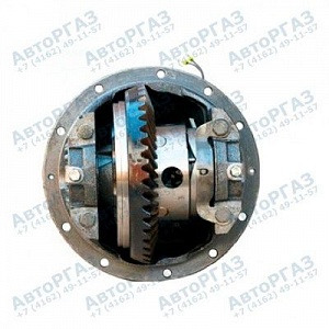 Комплект блокировки дифференциала, арт. 2705-2400107